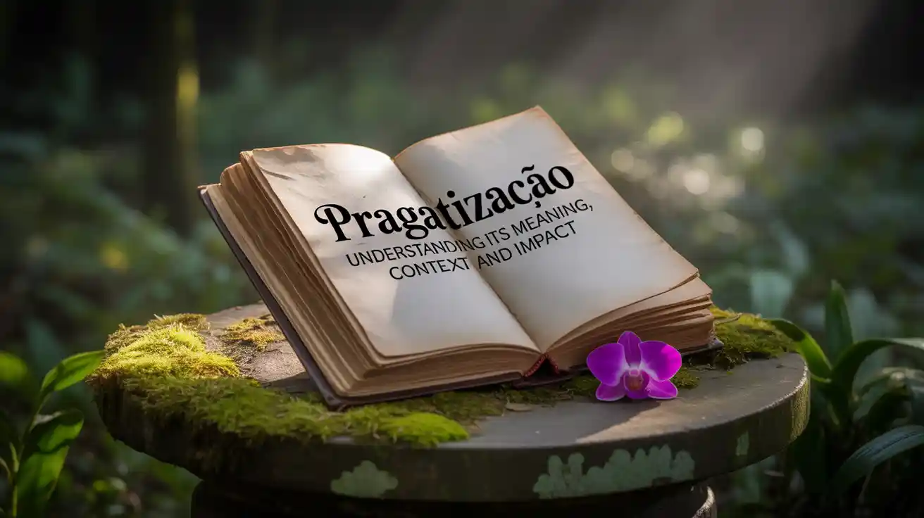 Pragatizacao